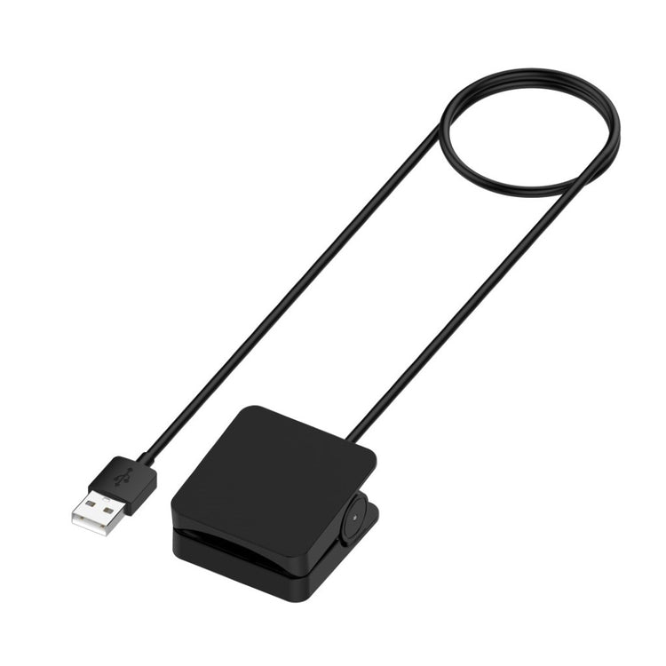 Plastik Amazon Halo Band   Ladestation - Sort#serie_1