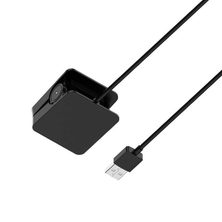 Plastik Amazon Halo Band   Ladestation - Sort#serie_1