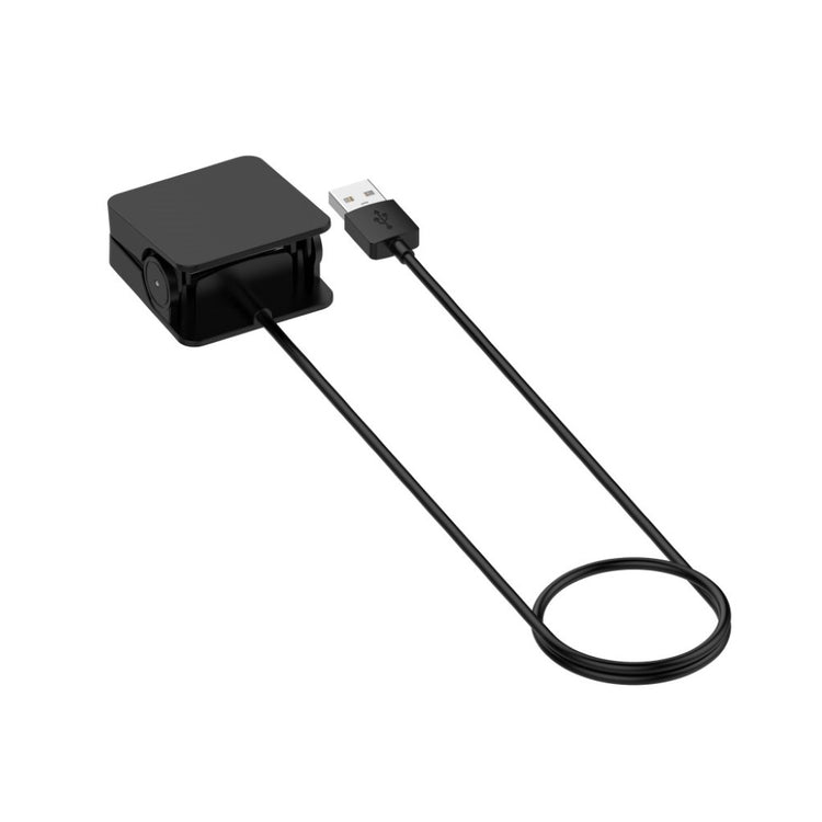 Plastik Amazon Halo Band   Ladestation - Sort#serie_1