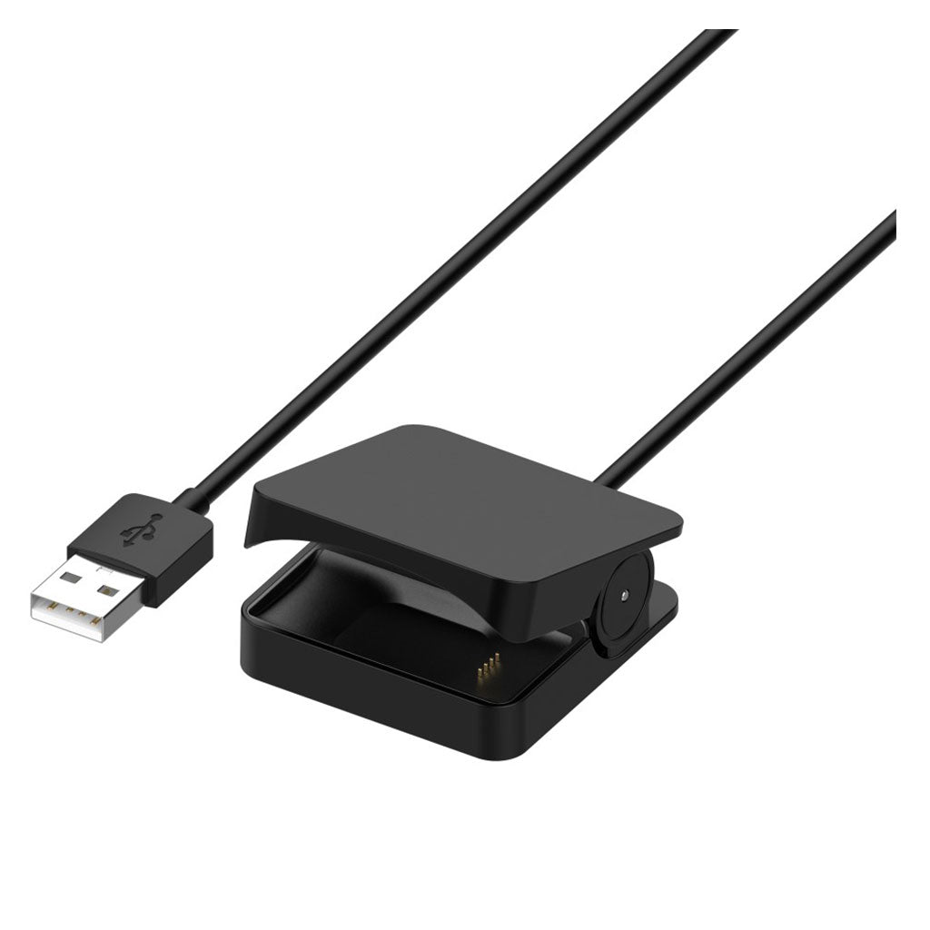 Plastik Amazon Halo Band   Ladestation - Sort#serie_1