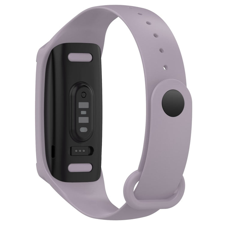 Nydelig Amazon Halo View Silikone Rem - Lilla#serie_6