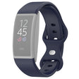 Exquisite Amazon Halo View Silicone Strap - Size: L