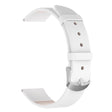 Absolutely pleasant Keep B4 PU Leather Strap