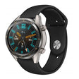 Tough Huawei Watch GT / Huawei Watch Magic Silicone Strap