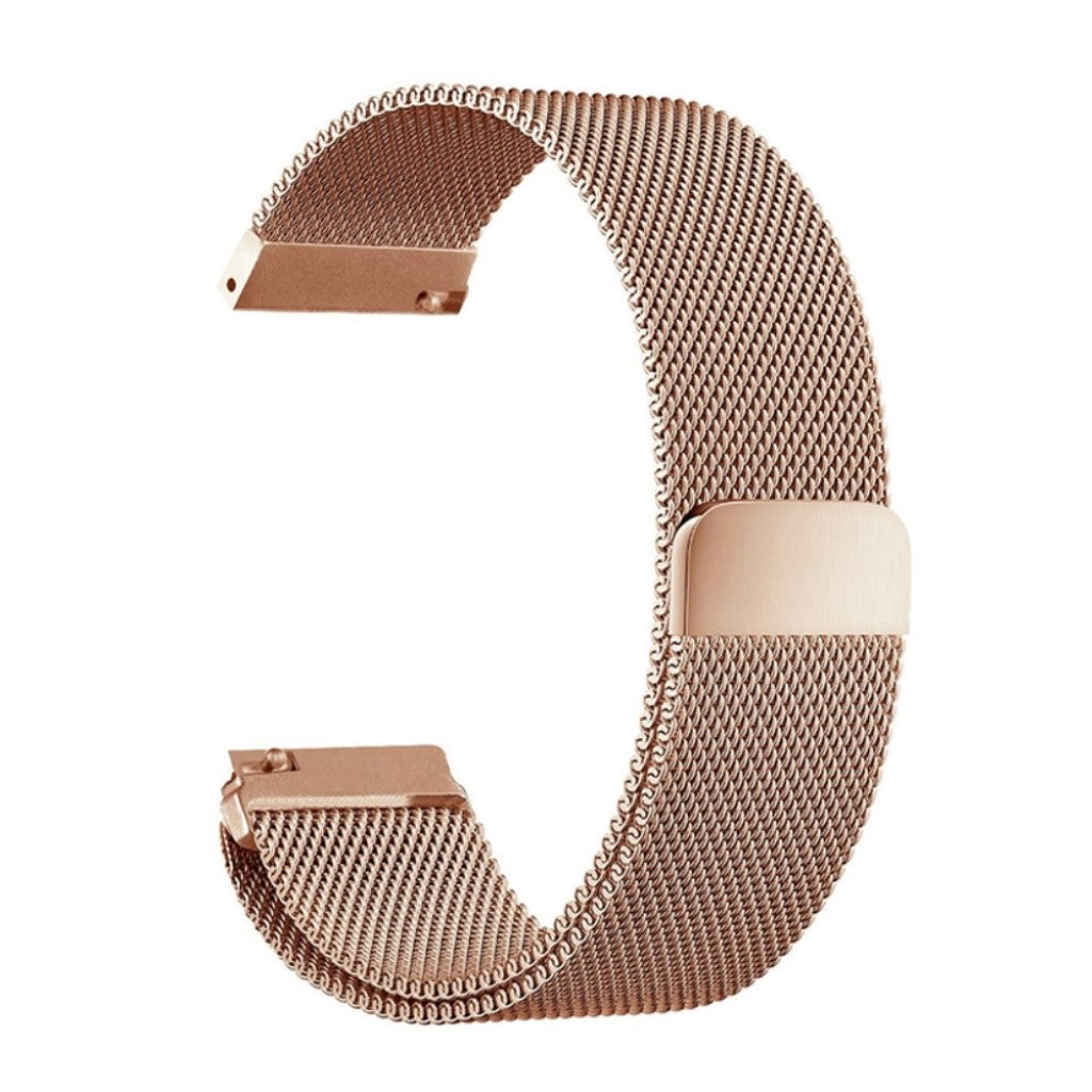 Meget godt Universal Metal Rem - Pink#serie_3