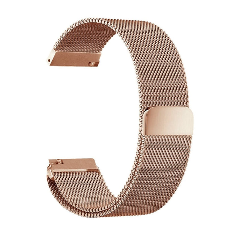 Meget godt Universal Metal Rem - Pink#serie_3