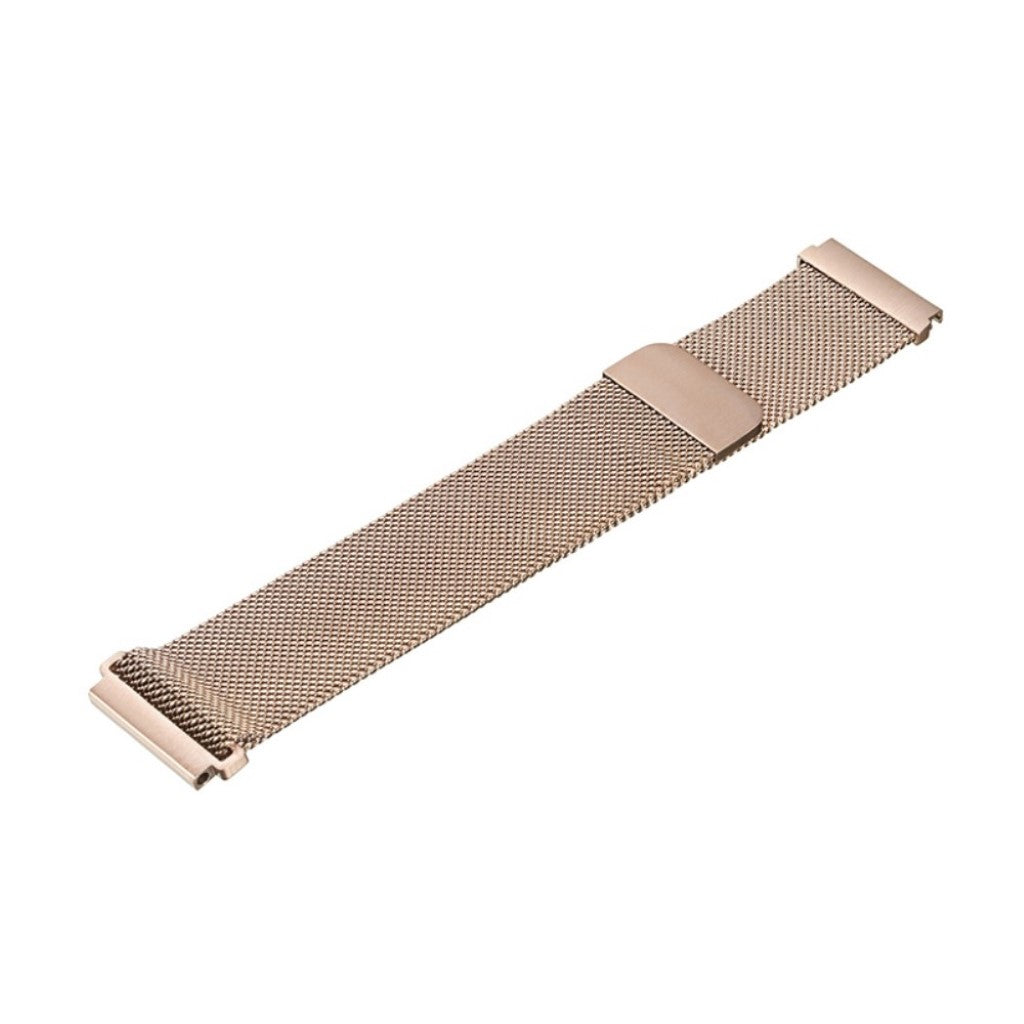 Meget godt Universal Metal Rem - Pink#serie_3