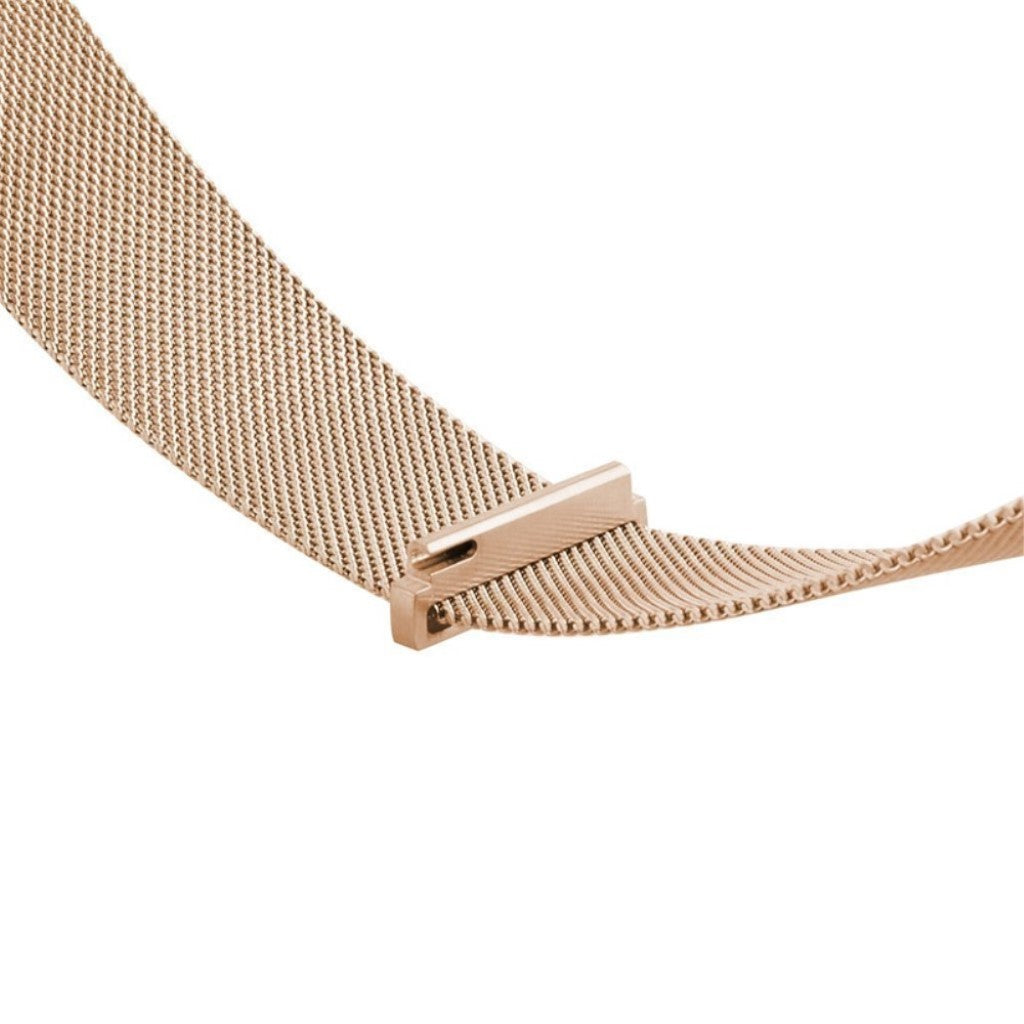Meget godt Universal Metal Rem - Pink#serie_3