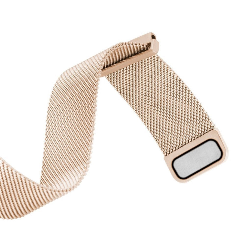 Meget godt Universal Metal Rem - Pink#serie_3