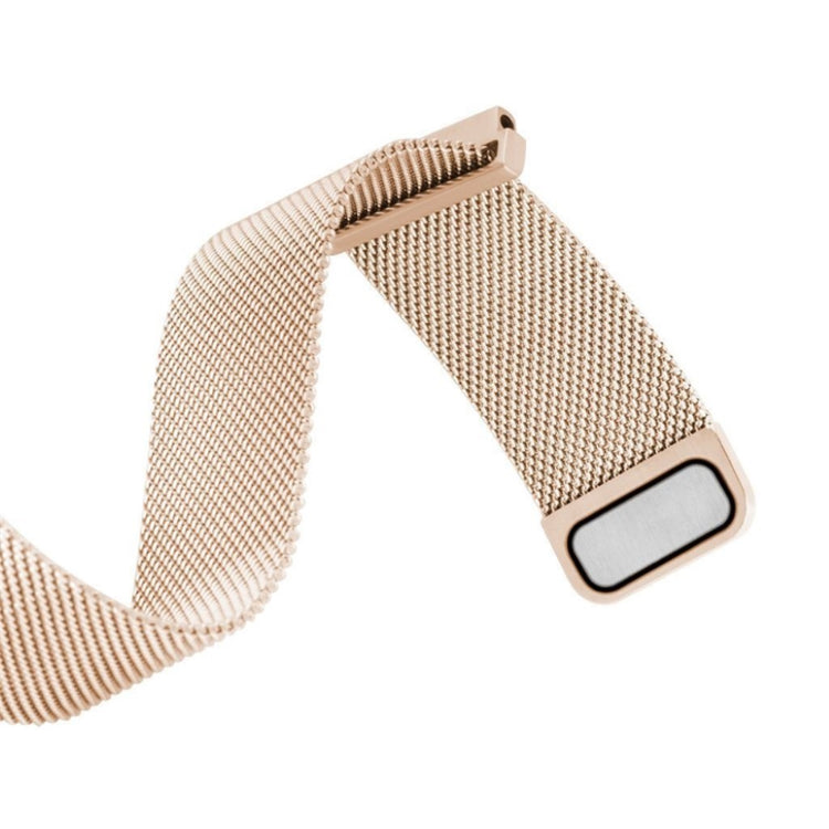Meget godt Universal Metal Rem - Pink#serie_3