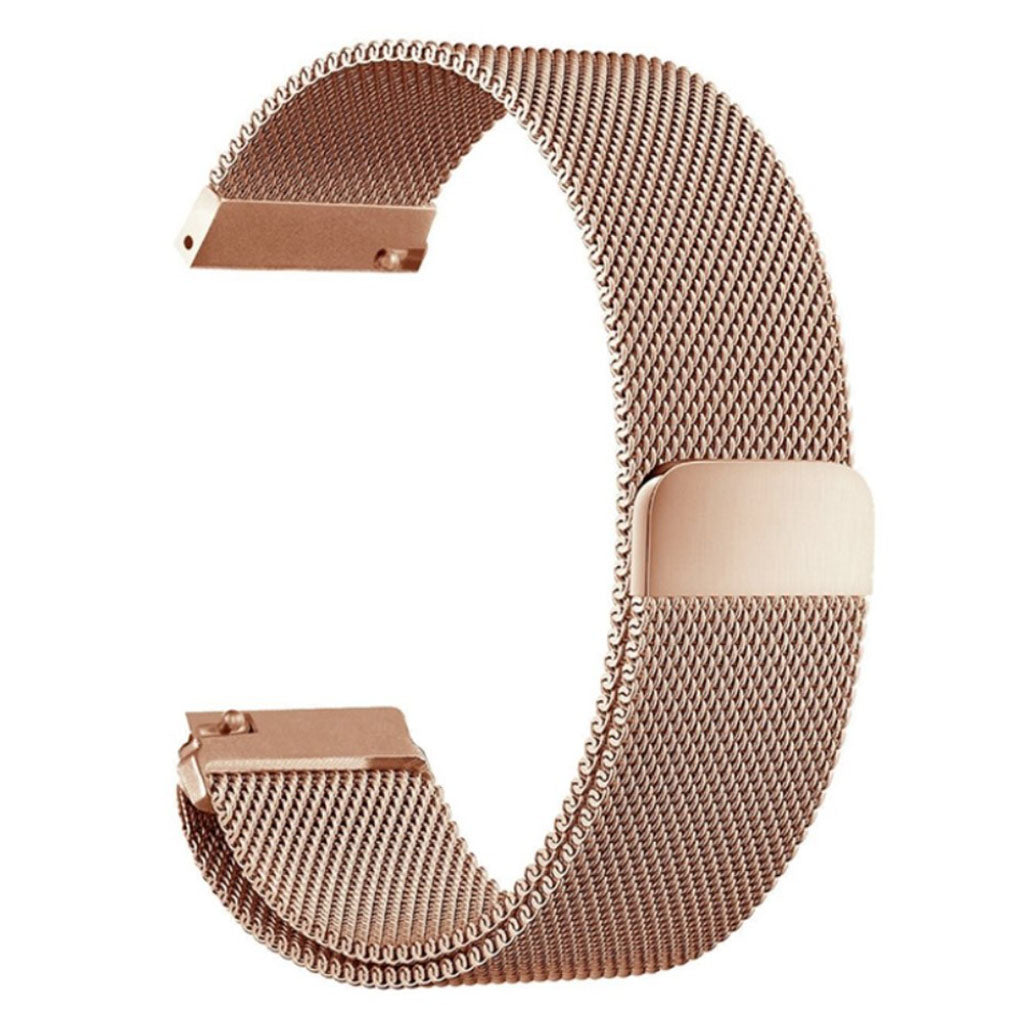 Meget godt Universal Metal Rem - Pink#serie_3