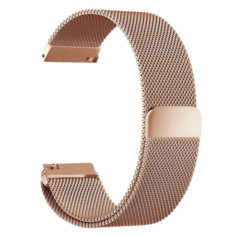 Meget godt Universal Metal Rem - Pink#serie_3