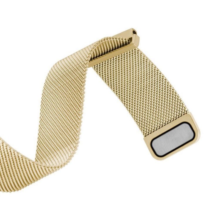 Meget godt Universal Metal Rem - Guld#serie_4