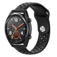 Cool Huawei Watch GT / Huawei Watch Magic Silicone Strap