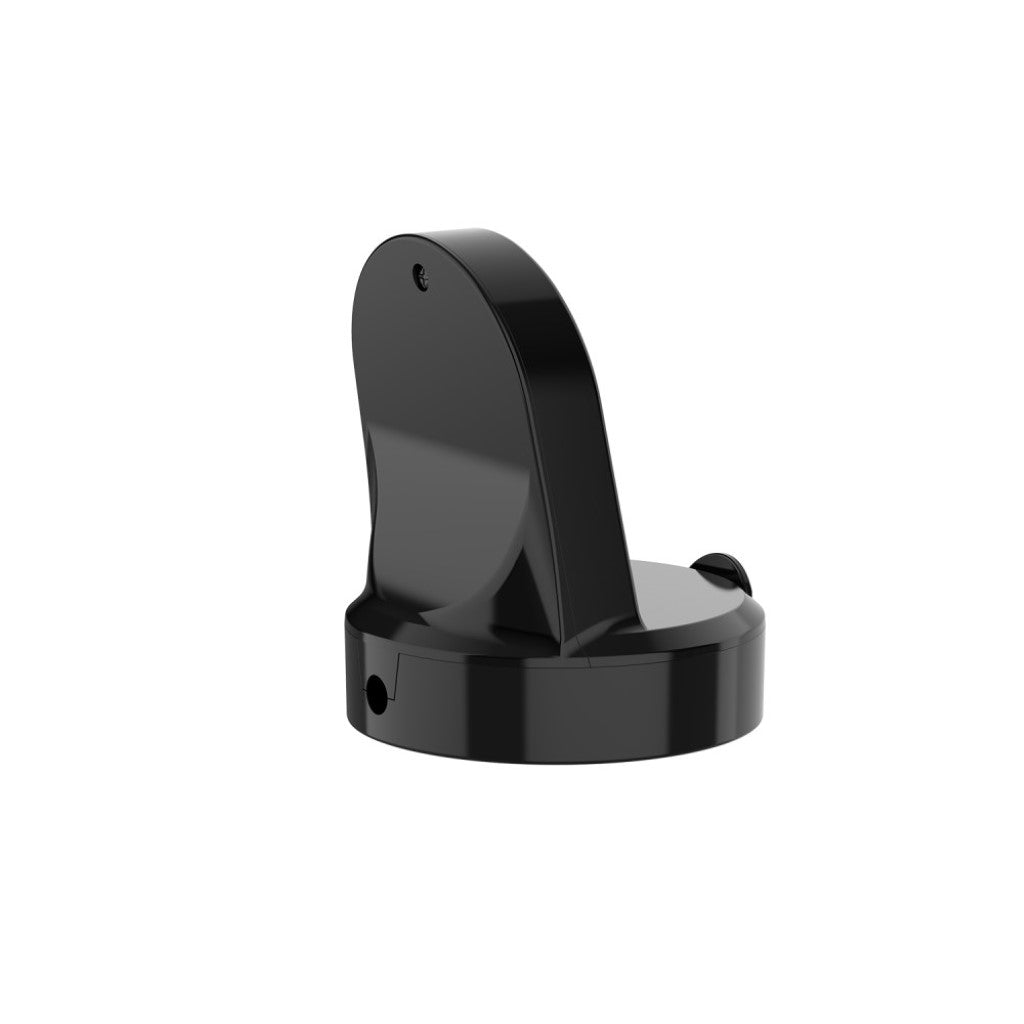 Plastik Huawei Watch GT / Huawei Watch Magic Magnetisk Ladestation - Sort#serie_1