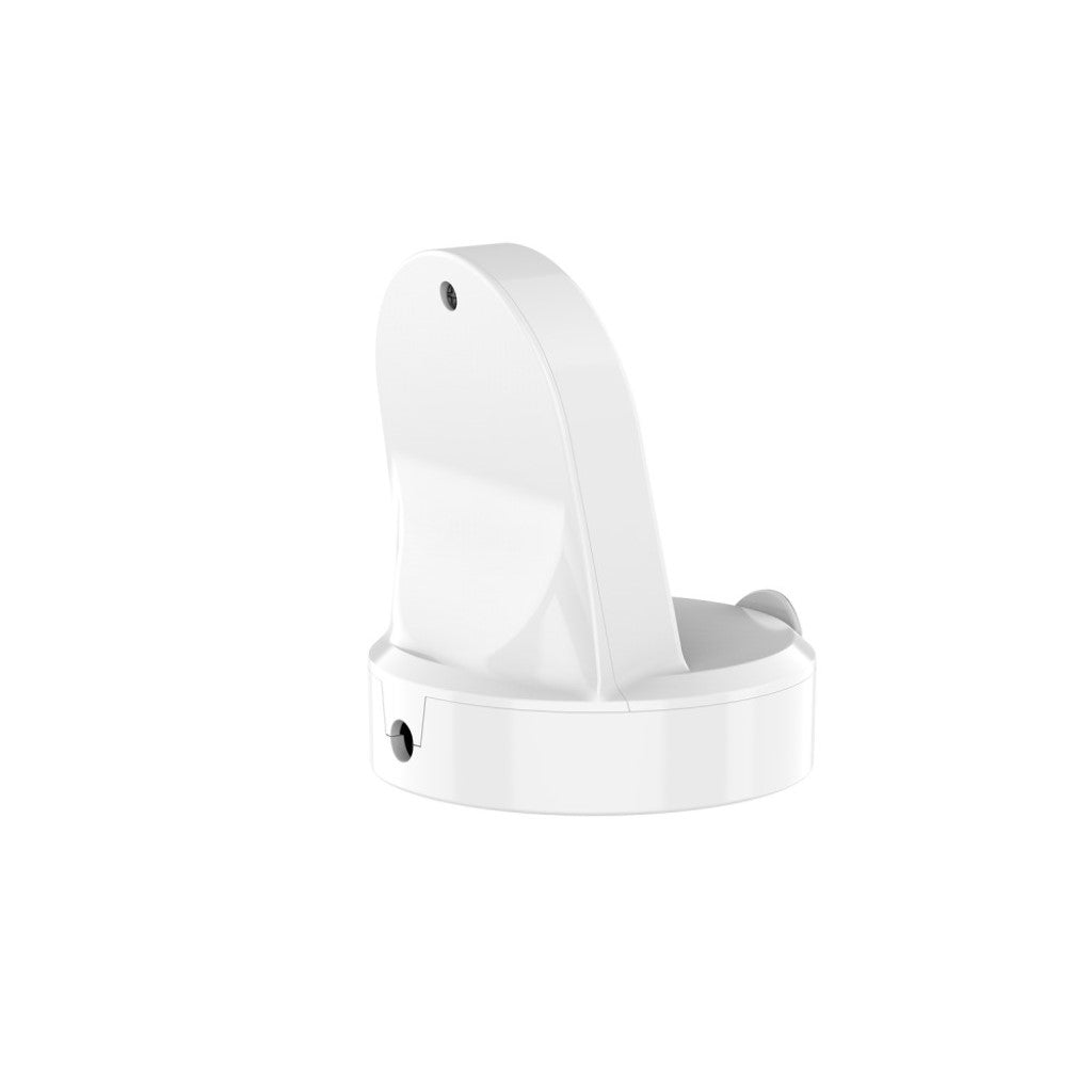 Plastik Huawei Watch GT / Huawei Watch Magic Magnetisk Ladestation - Hvid#serie_2