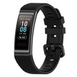 Mega tough Huawei Band 3 Pro / Huawei Band 3 Silicone Strap