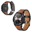 Absolutely agreeable Universel Huawei Genuine Leather Strap