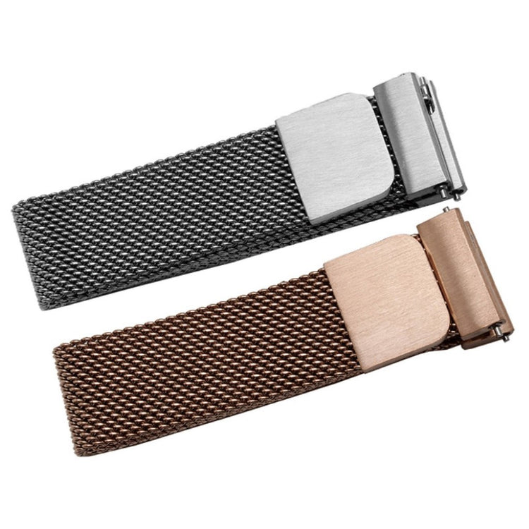 Vildt cool Huawei TalkBand B5 Metal Rem - Pink#serie_3