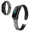 Mega good Huawei TalkBand B5 Metal and Rhinestone Strap