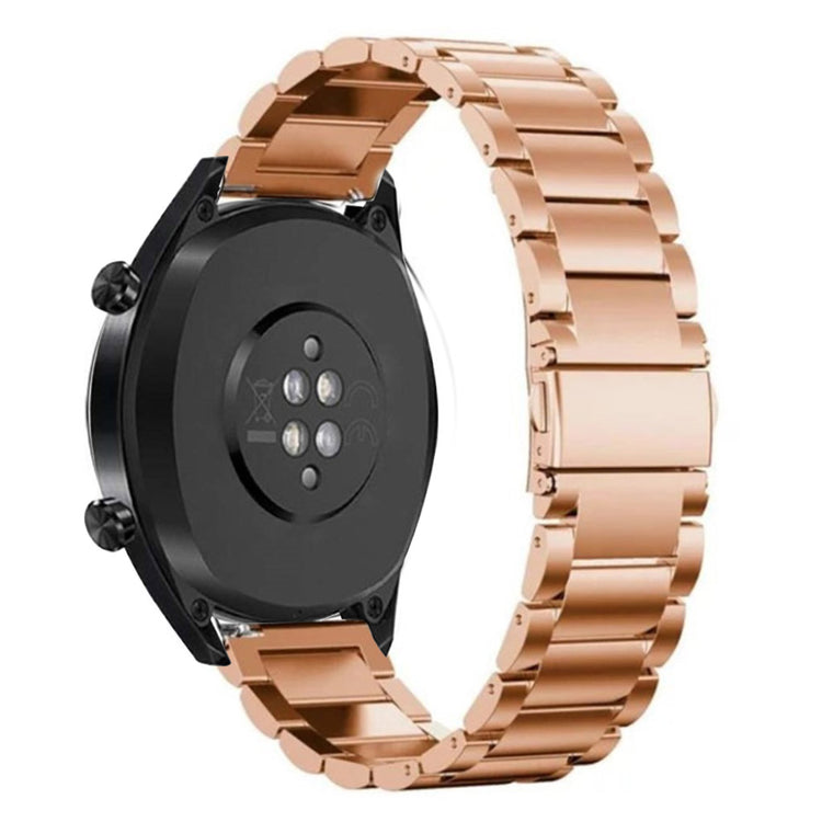 Helt vildt smuk Huawei Watch GT Metal Rem - Pink#serie_3