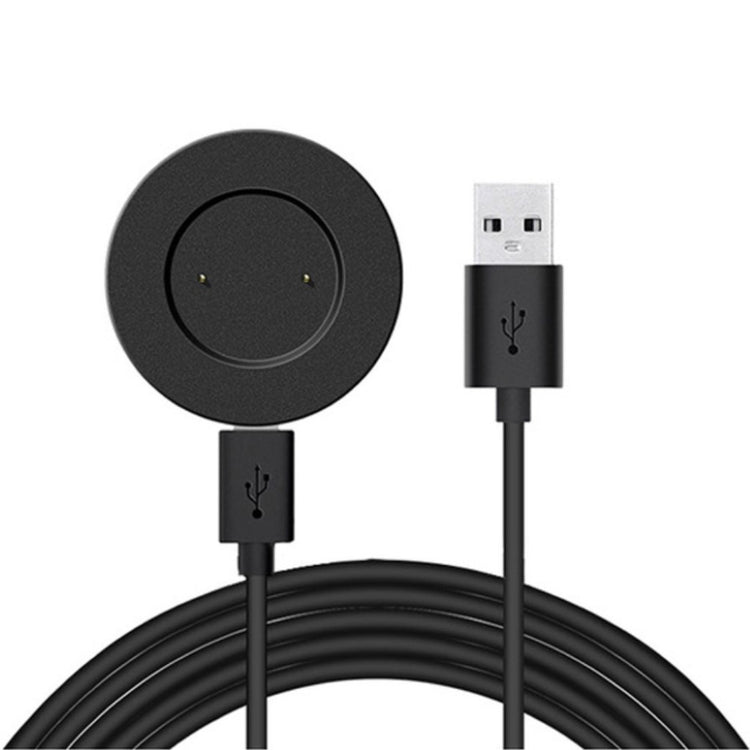 Huawei Watch GT Kabel Til Opladnings Station - Sort#serie_9