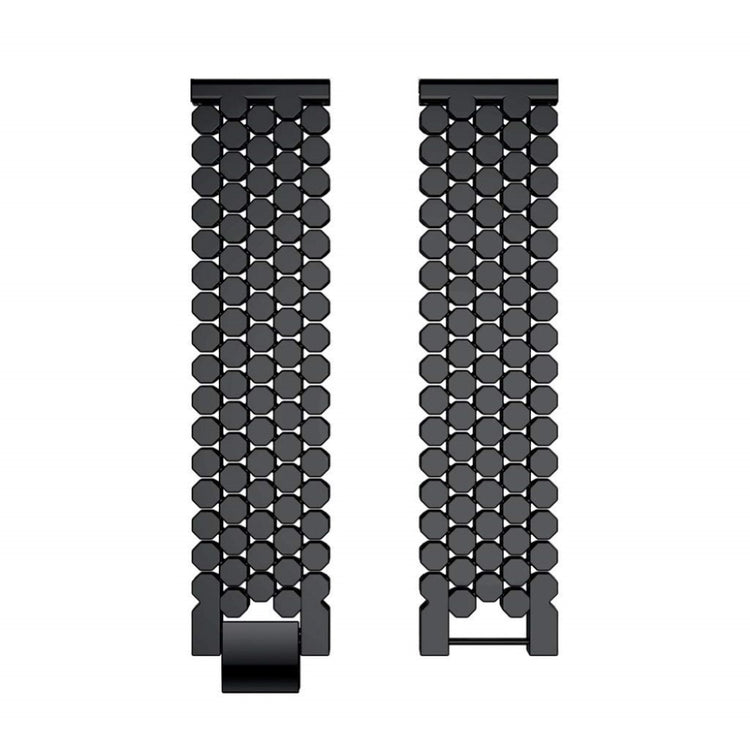 Super cool Huawei Watch GT Metal Rem - Sort#serie_1