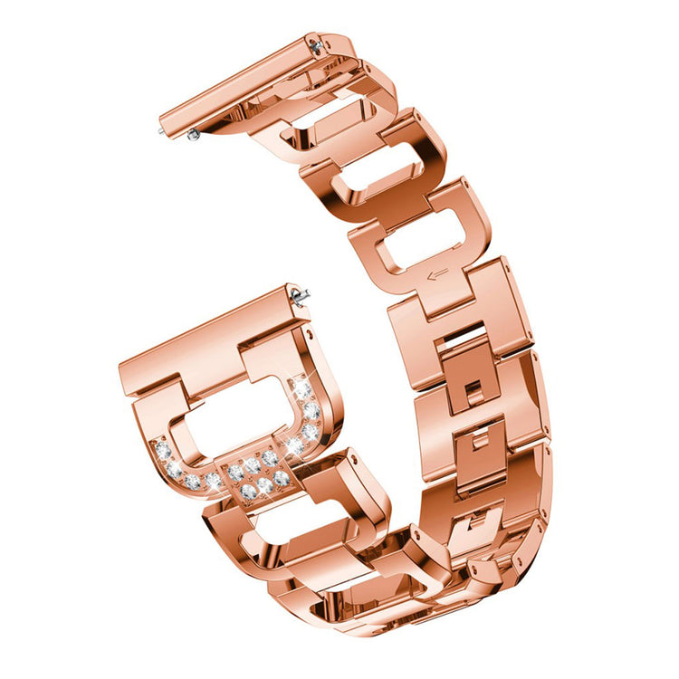 Helt vildt cool Huawei Watch GT EVA Rem - Pink#serie_3