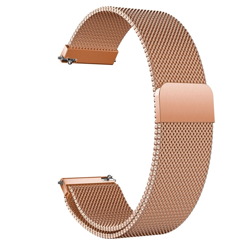 Vildt flot Huawei Watch GT Metal Rem - Beige#serie_2