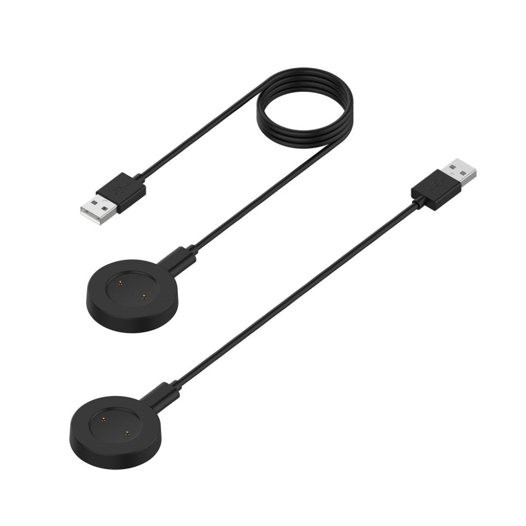 1m Huawei Watch GT Ladestation - Sort#serie_1