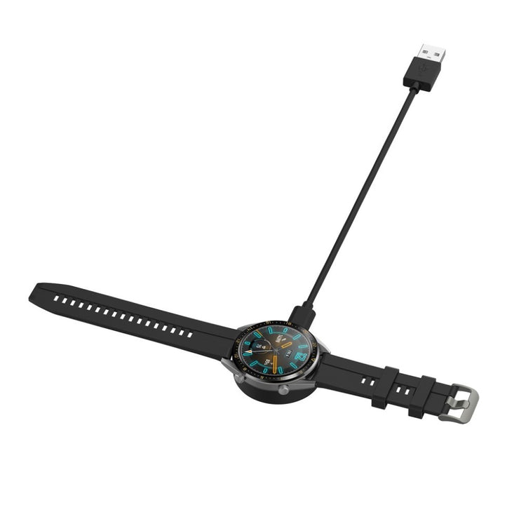 1m Huawei Watch GT Ladestation - Sort#serie_1