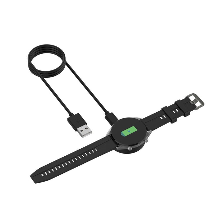 1m Huawei Watch GT Ladestation - Sort#serie_1