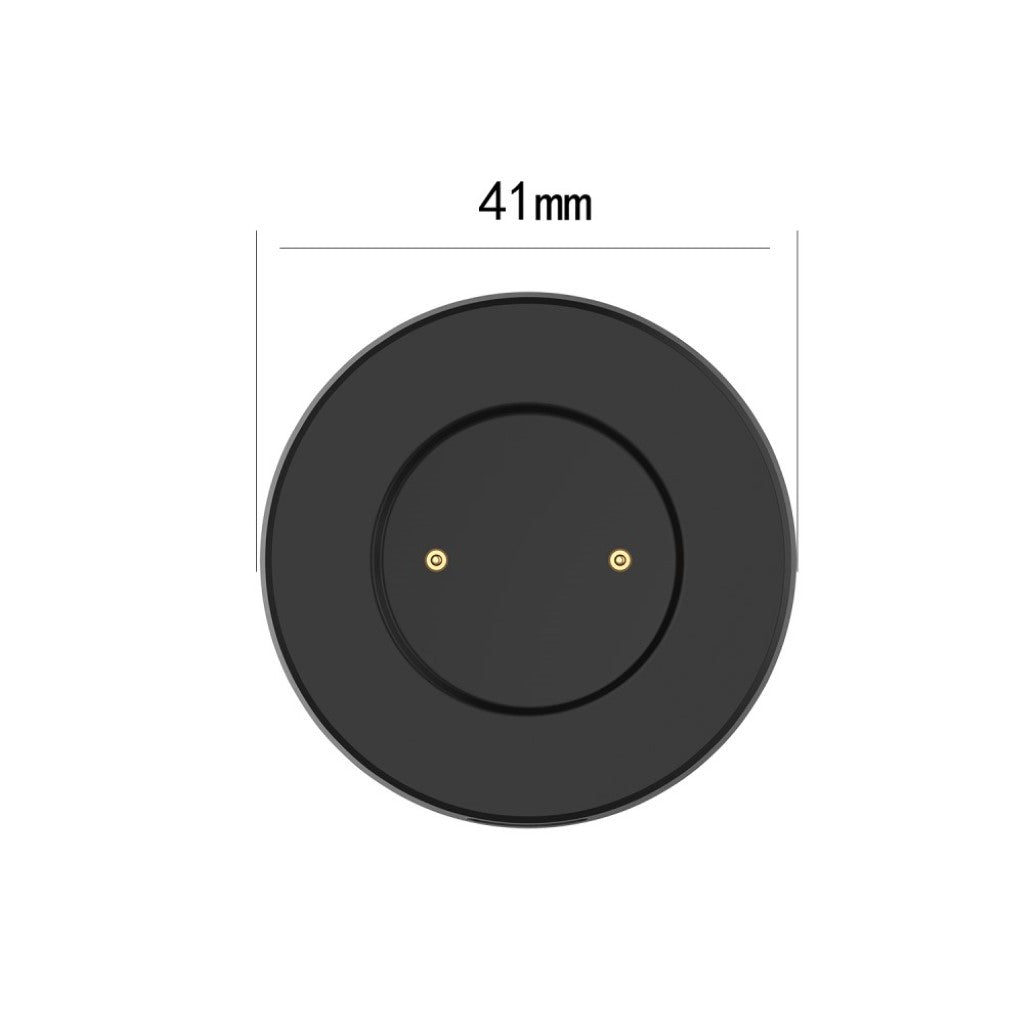 1m Huawei Watch GT Ladestation - Sort#serie_1