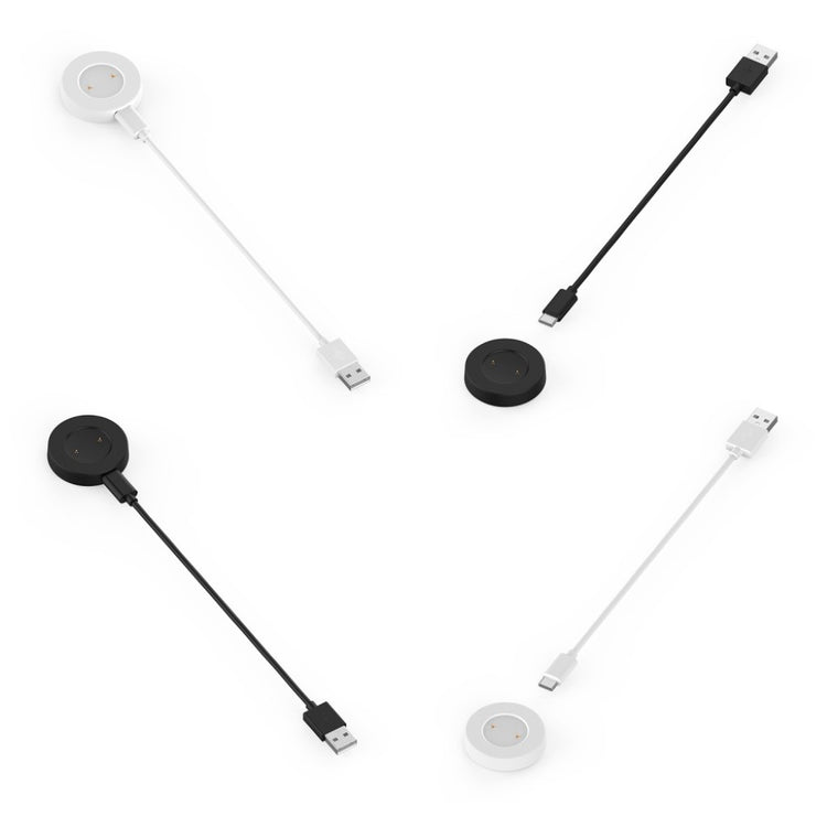 1m Huawei Watch GT Ladestation - Sort#serie_1