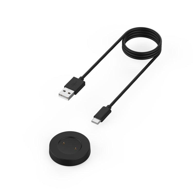 1m Huawei Watch GT Ladestation - Sort#serie_1