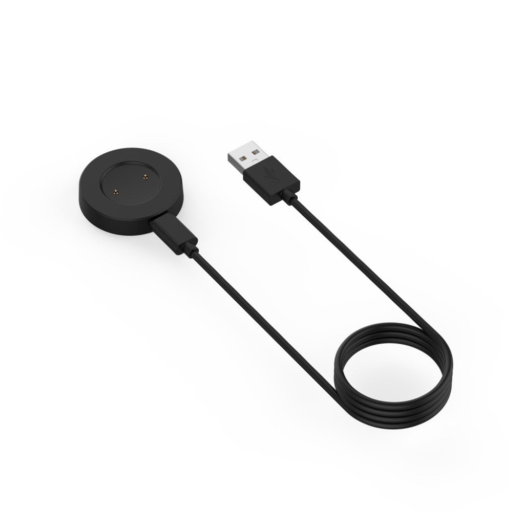 1m Huawei Watch GT Ladestation - Sort#serie_1
