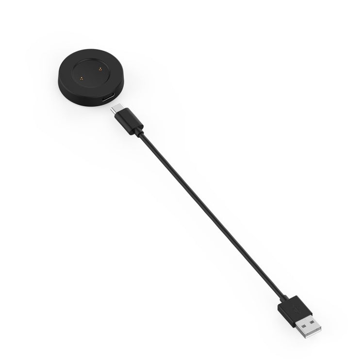 1m Huawei Watch GT Ladestation - Sort#serie_1
