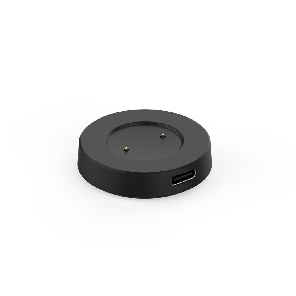1m Huawei Watch GT Ladestation - Sort#serie_1