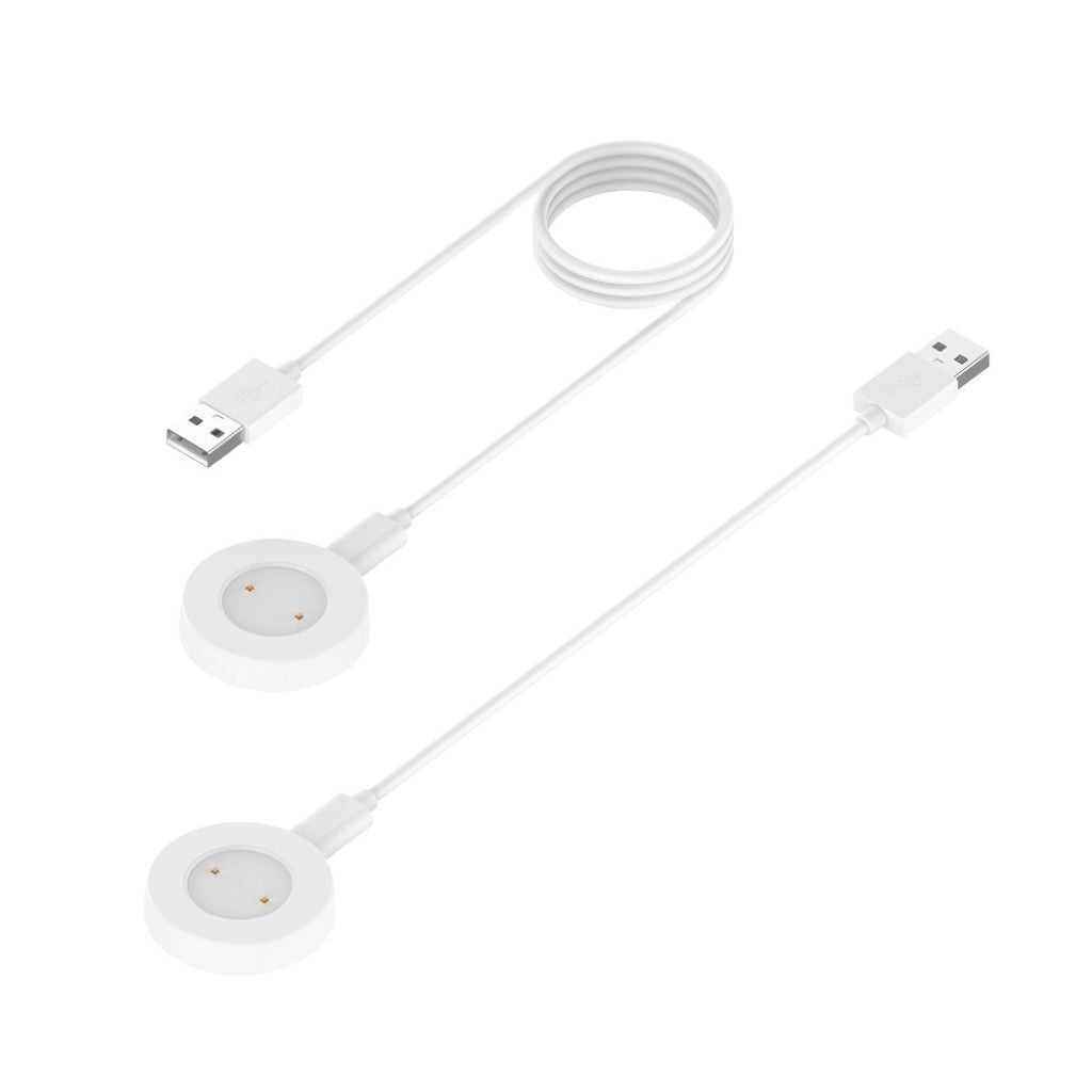 1m Huawei Watch GT Ladestation - Hvid#serie_2