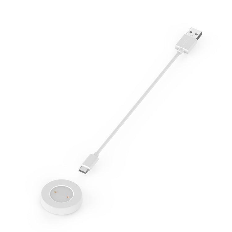 1m Huawei Watch GT Ladestation - Hvid#serie_2