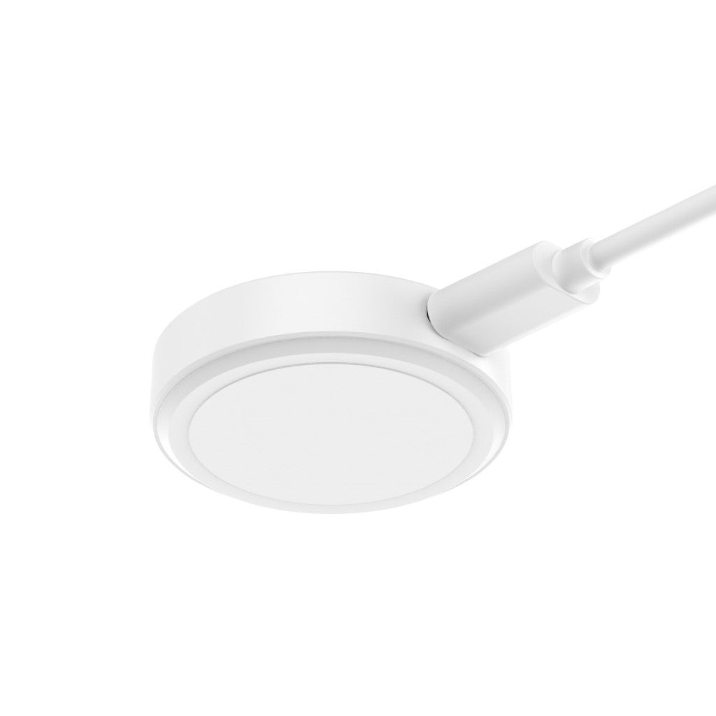 1m Huawei Watch GT Ladestation - Hvid#serie_2