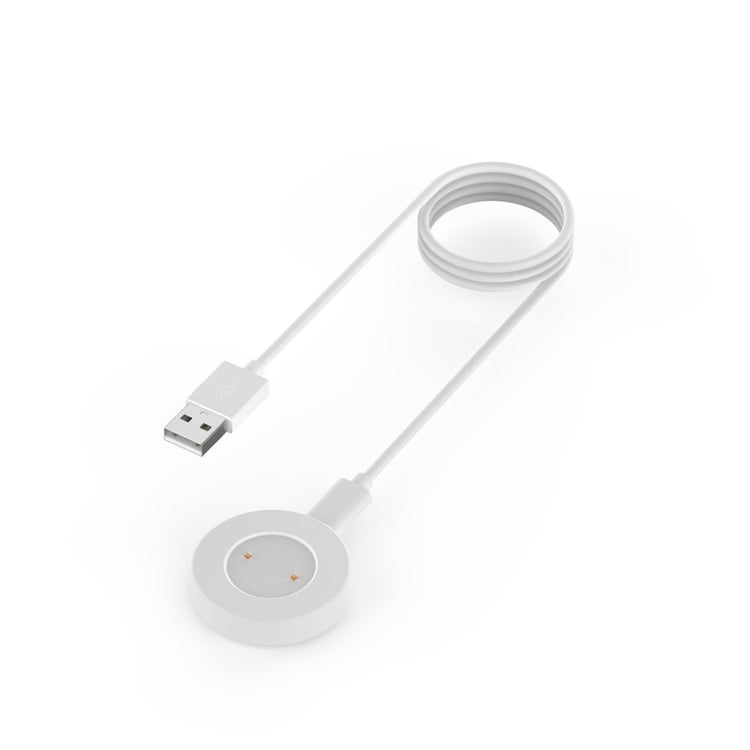 1m Huawei Watch GT Ladestation - Hvid#serie_2