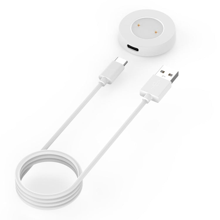 1m Huawei Watch GT Ladestation - Hvid#serie_2