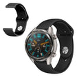 Tough Huawei Watch GT 2 46mm Silicone Strap