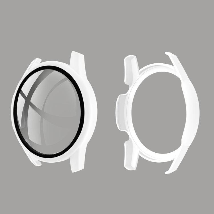 Super Fint Huawei Watch GT 2 46mm Plastik Cover - Hvid#serie_2