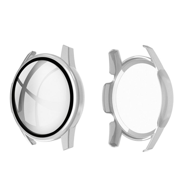 Super Fint Huawei Watch GT 2 46mm Plastik Cover - Sølv#serie_8