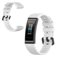 Absolutely cool Huawei Band 4 Pro Silicone Strap