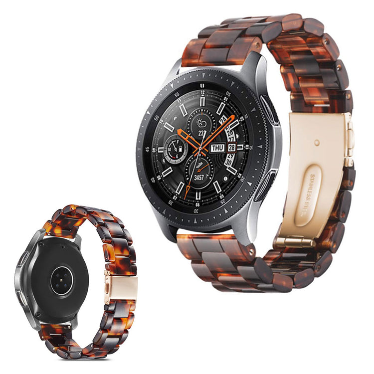 Meget elegant Universal  Rem - Brun#serie_5