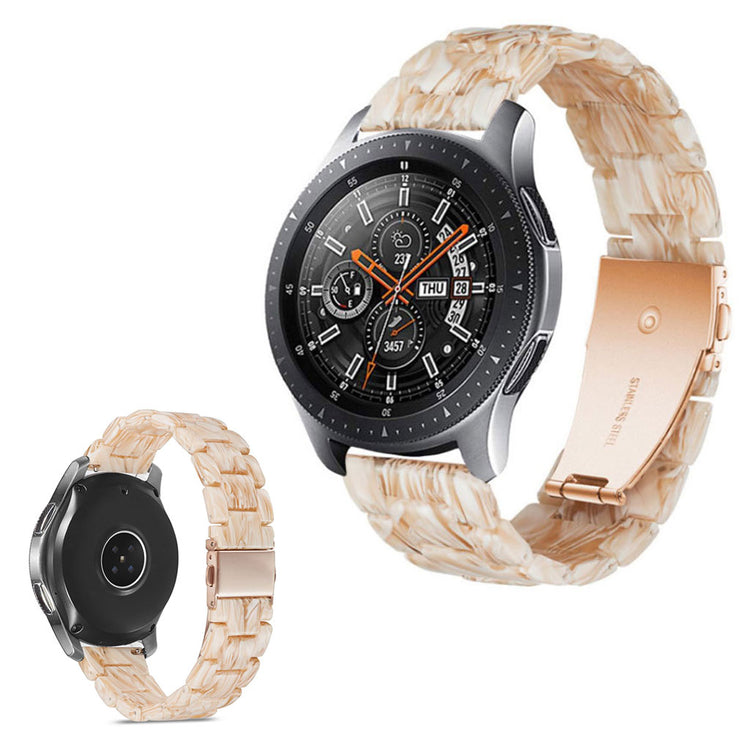 Meget elegant Universal  Rem - Beige#serie_6