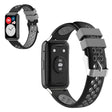 Very fantastic Huawei Watch Fit Silicone Strap